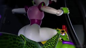 Rule34 - If it exists, there is porn of it   5034420