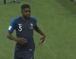 Gift him more message balloons!! France Soccer Gifs Tenor