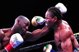 For ugas you has only lost one fight since 2014, at the hands of shawn porter offers real underdog value (bet $100, win $225). Max Boxing Sub Lead Shawn Porter Edges Yordenis Ugas To Retain Wbc Title