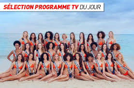 Retrouvez sur mon programme tv toutes les émissions, concours et magazine dans la colonne de droite de notre. Programme Tv Miss France 2019 Les Annees Bonheur Que Regarder A La Tele Ce Soir