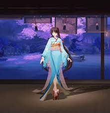 情報 陸服 不知火新外觀情報 陰陽師onmyoji 哈啦板 巴哈姆特 disney characters disney princess disney
