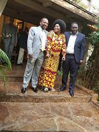 He served as the second governor of nairobi. Mike Sonko Our Women Rep Hon Rachel Shebesh Has Been Facebook