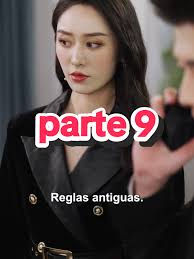 Mateo Y Olga Drama Chino