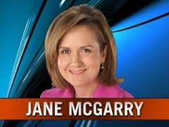 Jane McGarry waxes eloquent, seemingly remains a bush supporter