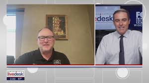 South Milwaukee FD ladder truck