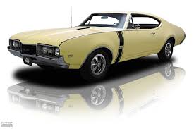 Image result for Yellow 1968 Fleet