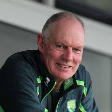 Greg Chappell Profile