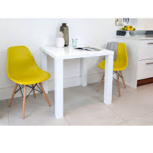Check spelling or type a new query. White Color High Gloss Plastic Chair Mdf Dining Table Set China Square Dining Table Plastic Diningc Hair Made In China Com