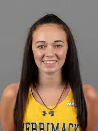 2020-21 Women's Track & Field Roster