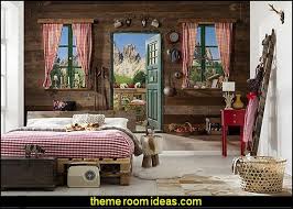 Personalize your home with rustic cabin decor and lodge decor to fit your budget. Decorating Theme Bedrooms Maries Manor Ski Cabin Decorating Ski Lodge Decor Winter Cabin Decorating Ski Resort Bedroom Ideas Winter Wall Murals Ski Chalet Theme Bedroom Decorating Ideas