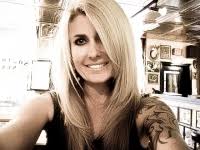 Mary Kirsch's Instagram, Twitter & Facebook