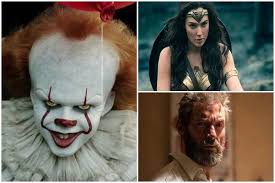 Learn more about hollywood comedy movies with our blog. Imdb Top 10 Movies Of 2017 Wonder Woman Logan Feature In Superhero Dominated List You Won T Believe Who Topped The Financial Express