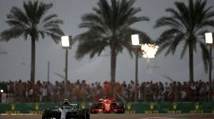 Full qualifying results for the abu dhabi grand prix at the yas marina circuit, the 17th and final round of the 2020 f1 world championship season. Abu Dhabi Grand Prix Tv Channel Standings Qualification Start Time And Latest