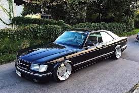 The Legendary Sec Coupe Carporn Mercedes Benz 500 Benz Mercedes Sec