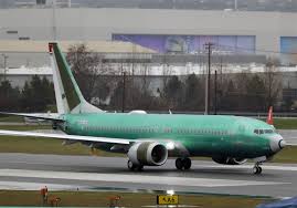 After its inaugural flight from dallas love field (dal) to houston hobby (hou), the aircraft was swapped due to a mechanical issue.but after flying just one short flight between the two cities, it's easy to see why the carrier is excited about this product — and why passengers. Boeing Employees Raised Doubts About Safety Of 737 Max The Blade