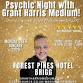 Psychic Night at Forest Pines Hotel & Spa, Brigg event image