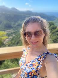 Nearby canyons to run in Dominica