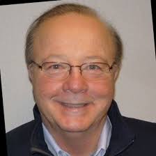 I am honored to be a part of this program!