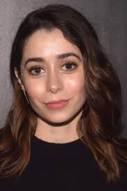 Cristin Milioti — The Movie Database (TMDB)