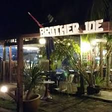 Brother Joe Ikan Bakar & Seafood