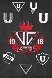 El mejor equipo del ecuador y america duela a quien le duela Phoneky Ldu Liga De Quito Hd Wallpapers