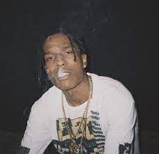 They didn't have the title of. Vsvpmob2death Pretty Flacko Rap Aesthetic Rappers