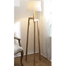 Warm Design Ahsap 3 Ayakli Lamba Ev Dekoru Lamba Evler
