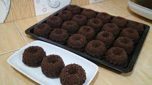 Resep rendang ayam kampung dan tips biar empuk. Resep Brownies Kukus Cocolatos Pake Cetakan Putu Ayu Brownies Putu Ayu Pawons Gallery Kuliner Dan Hobby Brownies Memang Sangat Erat Dengan Cokelat Togarano