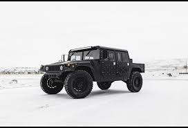 Image result for NATO Black 1984 Humvee
