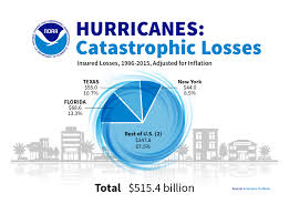Hurricane Costs