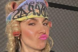 Qué hizo Karla Panini? Por qué la cancelaron y la relación Karla  Luna-Américo Garza