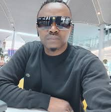 First Lady Fatima Maada Bio