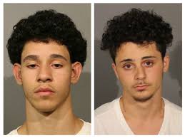 Juvenile Arrested In Danbury Teen's Murder: Police