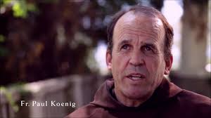 Discalced Carmelite Friars