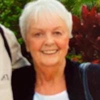 Patricia Wingate's Instagram, Twitter & Facebook