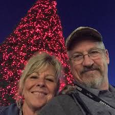 After 16 years at LNRA, Terry Harvey has officially hung his "work hat" up!  Terry worked in our Recreation Division as a Maintenance Technician for the  Brackenridge Recreation Complex. In his 16
