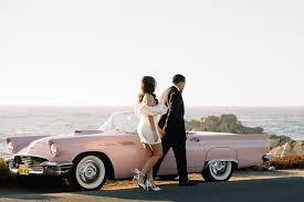 Image result for Dusk Rose 1957 Thunderbird