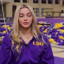 If you are looking for olivia dunne lsu you've come to the right place. Lsu Gymnastics Meet The Newcomers Olivia Dunne Facebook
