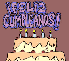 Un fondo animado con unas personas dentro de un puedes descargar te la imagen animada para compartirla en tus redes sociales cuando quieras felicitar a alguien pos su cumpleaños de una forma. Feliz Cumpleanos Hombres Imagenes Feliz Cumpleanos