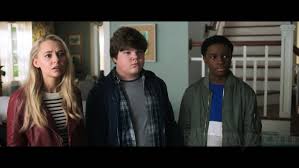 Haunted halloween will amuse young kids, but overall it isn't as lively or exciting as its predecessor, and less. Goosebumps 2 Haunted Halloween Blu Ray Blu Ray Dvd Digital Hd