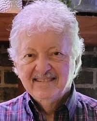 Louis E. Martin, Jr. Obituary July 9, 2025