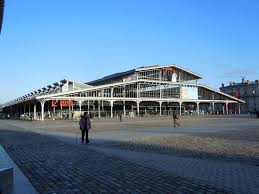Grande Halle De La Villette Paris 2021 All You Need To Know Before You Go With Photos Tripadvisor