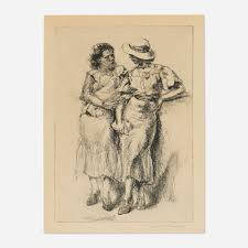 Bildergebnis für Isabel Bishop