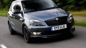 We did not find results for: Skoda Fabia Monte Carlo First Drives Auto Express
