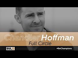 Chandler Hoffman: Full Circle