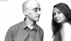 Festival Zona Híbrida (entrevista con Berta Delgado y David Aladro-Vico)