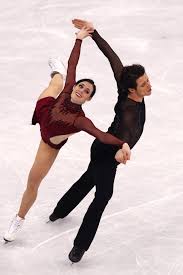 At pyeongchang 2018, tessa virtue and partner scott moir became the most decorated figure skaters in olympic history. Team Canada Tessa Virtue And Scott Moir Win Olympics 2018 Popsugar Fitness Middle East