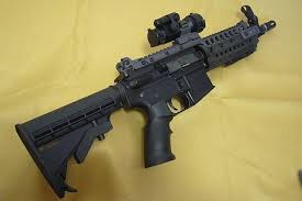M4 W 50 Cv Sir Marui M733 Airsukez Blog