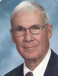 Obituary information for Clyde Lamar Harper