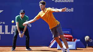 16,619 likes · 7 talking about this. Jarry Dimitrov 2 6 6 4 7 6 Resumen Y Resultado Atp De Barcelona As Chile
